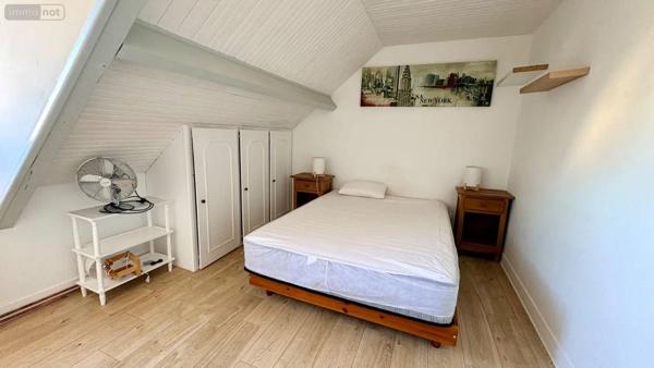 Achat - Maison Salbris 41300 7 pièces 139 m 2 605 m 2