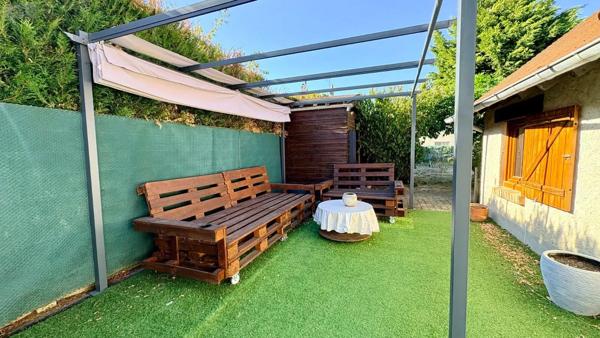 Achat - Maison Salbris 41300 7 pièces 139 m 2 605 m 2