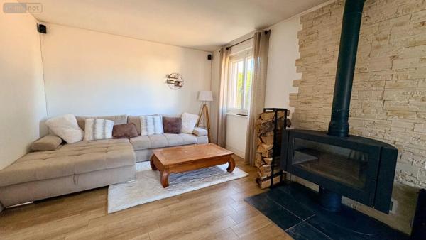 Achat - Maison Salbris 41300 7 pièces 139 m 2 605 m 2