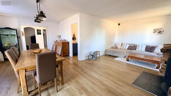 Achat - Maison Salbris 41300 7 pièces 139 m 2 605 m 2