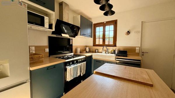 Achat - Maison Salbris 41300 7 pièces 139 m 2 605 m 2