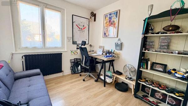 Achat - Maison Salbris 41300 7 pièces 139 m 2 605 m 2