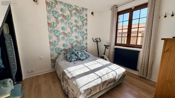 Achat - Maison Salbris 41300 7 pièces 139 m 2 605 m 2