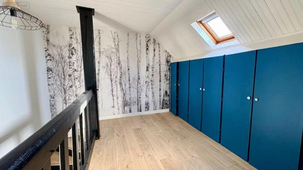 Achat - Maison Salbris 41300 7 pièces 139 m 2 605 m 2