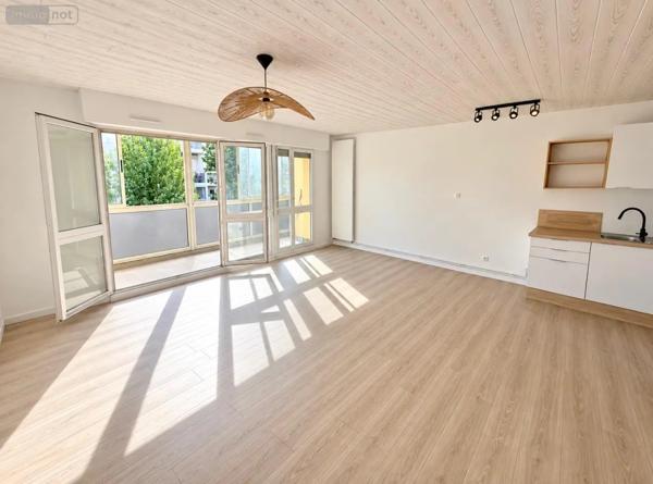 Achat - Appartement Saint-Malo 35400 3 pièces 72 m 2