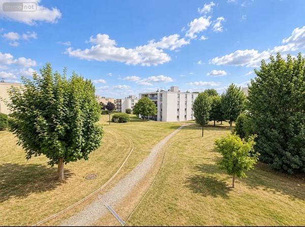 Achat - Appartement Saint-Malo 35400 3 pièces 72 m 2