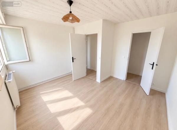 Achat - Appartement Saint-Malo 35400 3 pièces 72 m 2