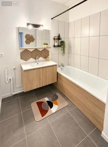 Achat - Appartement Saint-Malo 35400 3 pièces 72 m 2