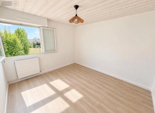 Achat - Appartement Saint-Malo 35400 3 pièces 72 m 2