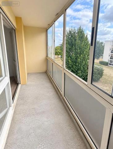 Achat - Appartement Saint-Malo 35400 3 pièces 72 m 2