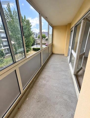 Achat - Appartement Saint-Malo 35400 3 pièces 72 m 2