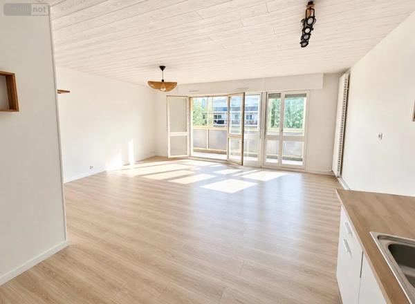 Achat - Appartement Saint-Malo 35400 3 pièces 72 m 2