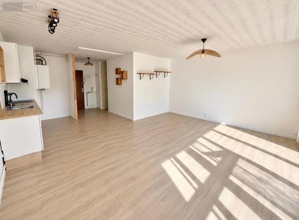 Achat - Appartement Saint-Malo 35400 3 pièces 72 m 2