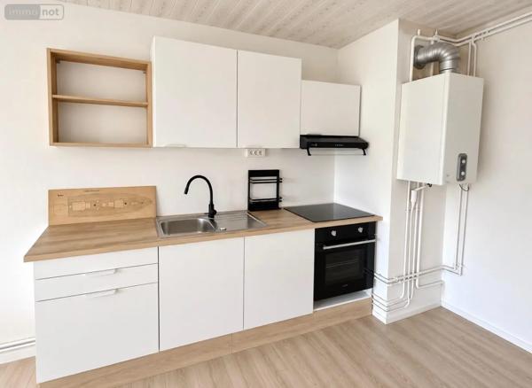 Achat - Appartement Saint-Malo 35400 3 pièces 72 m 2