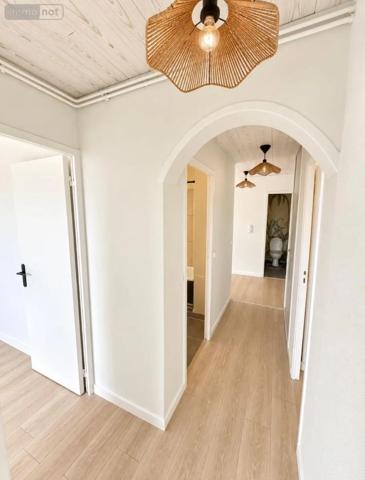 Achat - Appartement Saint-Malo 35400 3 pièces 72 m 2