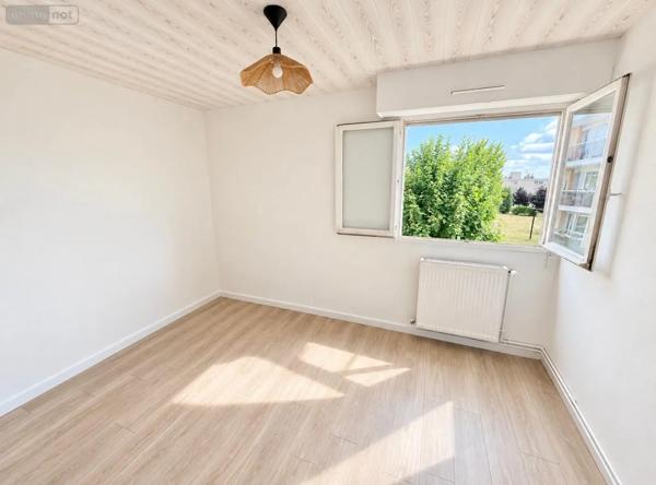 Achat - Appartement Saint-Malo 35400 3 pièces 72 m 2