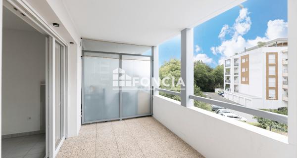 À vendre Appartement 2 pièces 39.37 m² - Bayonne 64100
