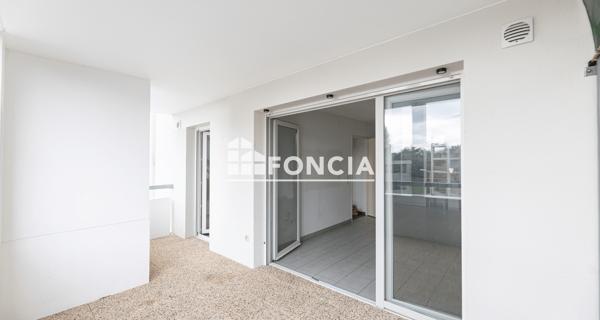 À vendre Appartement 2 pièces 39.37 m² - Bayonne 64100