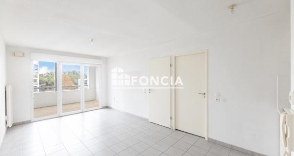 À vendre Appartement 2 pièces 39.37 m² - Bayonne 64100