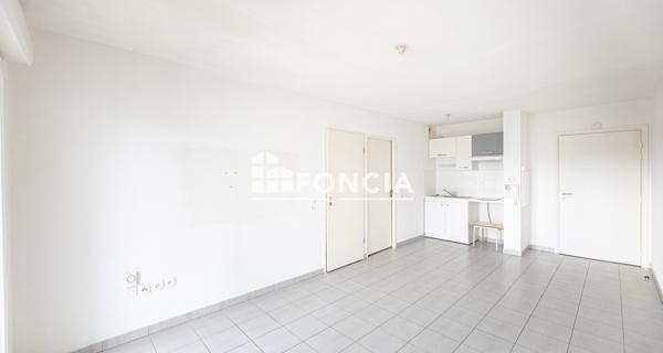 À vendre Appartement 2 pièces 39.37 m² - Bayonne 64100