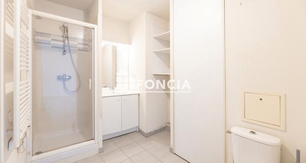 À vendre Appartement 2 pièces 39.37 m² - Bayonne 64100