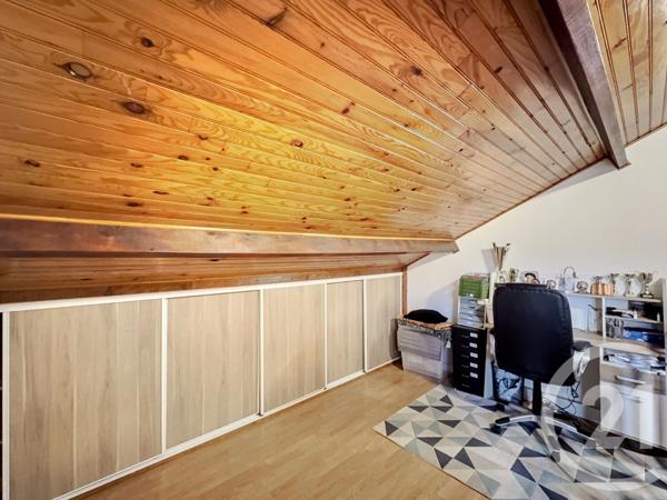 Maison à vendre  6 pièces - 104,07 m2 DRANCY - 93