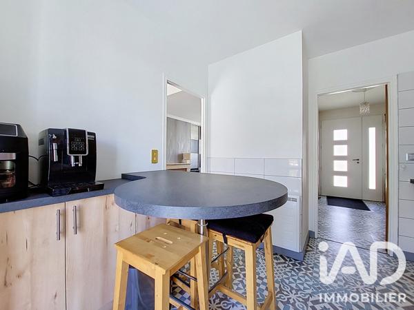 Maison à vendre 4 pièces 85 m² Vélizy-Villacoublay