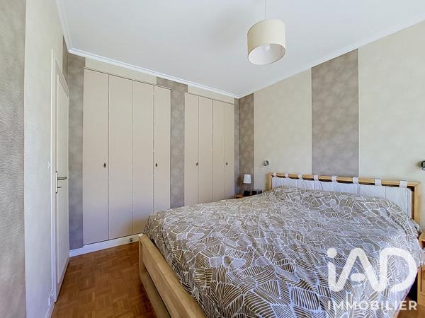 Maison à vendre 4 pièces 85 m² Vélizy-Villacoublay