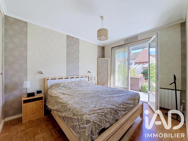 Maison à vendre 4 pièces 85 m² Vélizy-Villacoublay