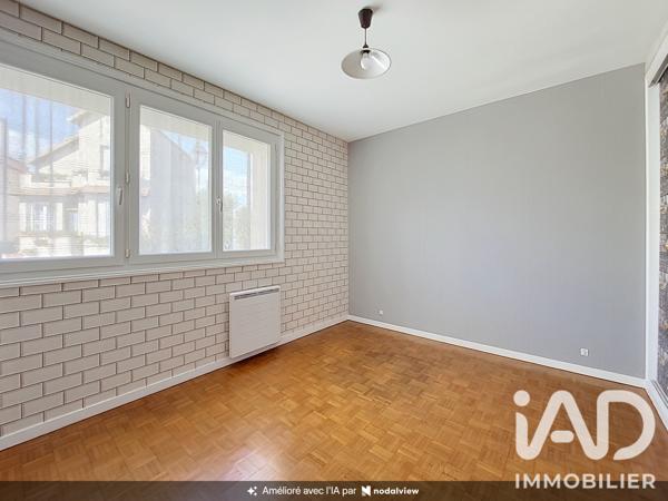 Maison à vendre 4 pièces 85 m² Vélizy-Villacoublay