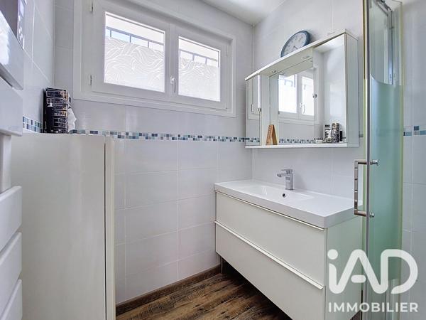 Maison à vendre 4 pièces 85 m² Vélizy-Villacoublay