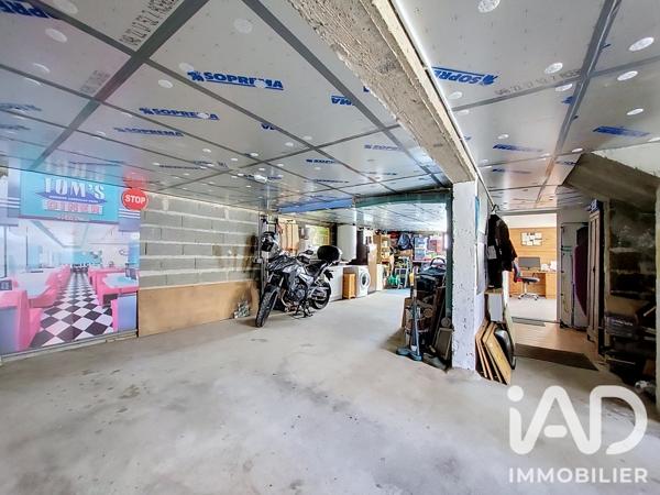 Maison à vendre 4 pièces 85 m² Vélizy-Villacoublay