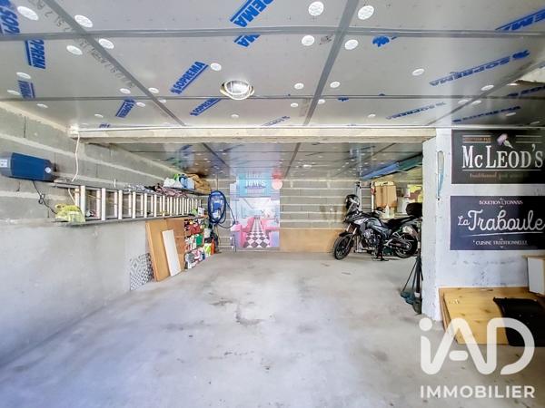 Maison à vendre 4 pièces 85 m² Vélizy-Villacoublay