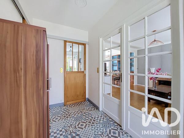 Maison à vendre 4 pièces 85 m² Vélizy-Villacoublay