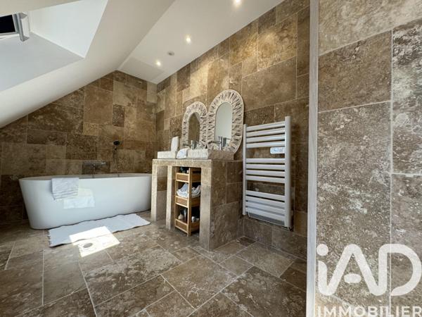 Maison à vendre 6 pièces 125 m² Chinon