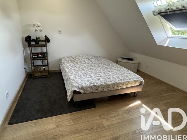 Maison à vendre 6 pièces 125 m² Chinon