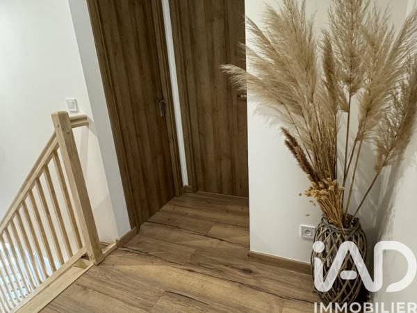 Maison à vendre 6 pièces 125 m² Chinon