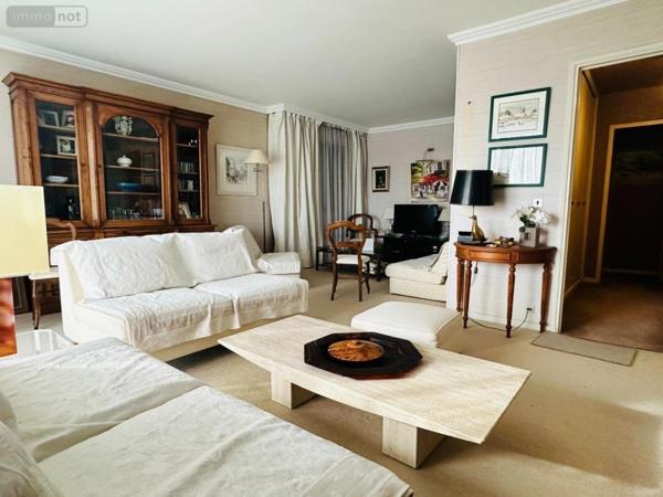 Appartement à vendre à Marcq en Baroeul dans le Nord (59700), ref : 59017-1950