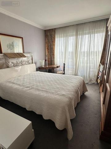 Appartement à vendre à Marcq en Baroeul dans le Nord (59700), ref : 59017-1950