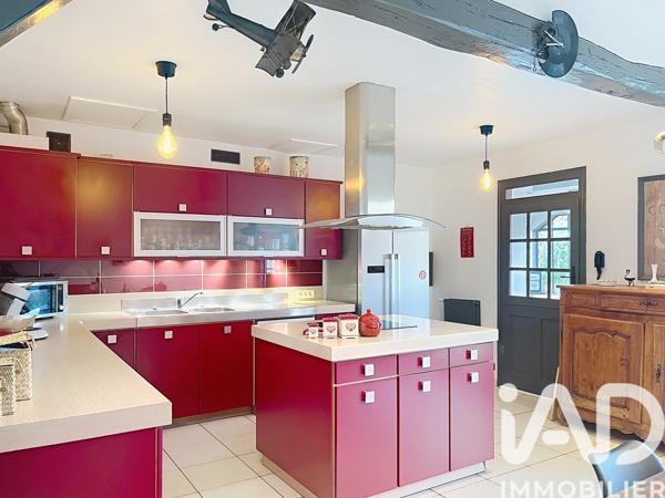 Maison à vendre 5 pièces 140 m² Champs-sur-Marne