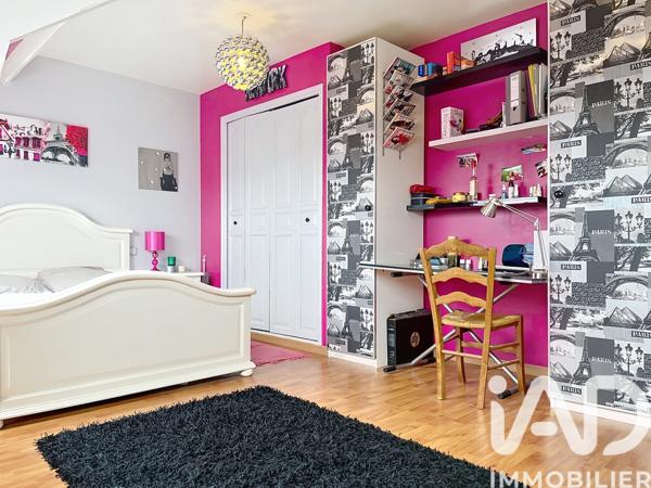 Maison à vendre 5 pièces 140 m² Champs-sur-Marne