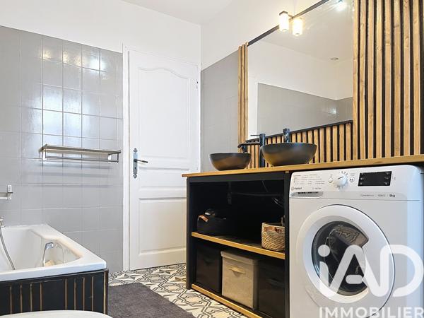 Maison à vendre 5 pièces 140 m² Champs-sur-Marne