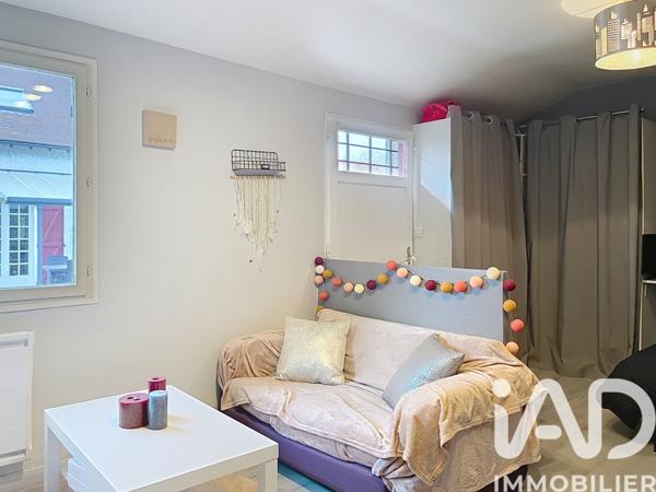 Maison à vendre 5 pièces 140 m² Champs-sur-Marne