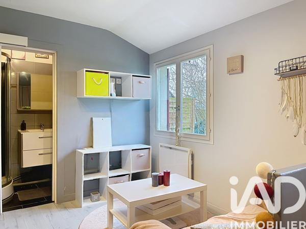 Maison à vendre 5 pièces 140 m² Champs-sur-Marne