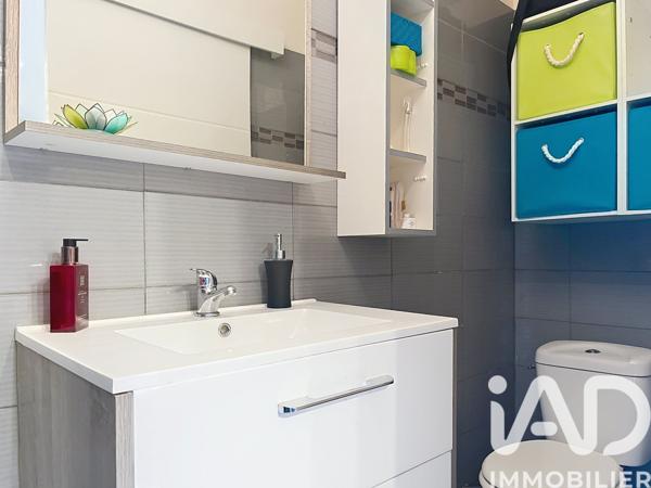 Maison à vendre 5 pièces 140 m² Champs-sur-Marne