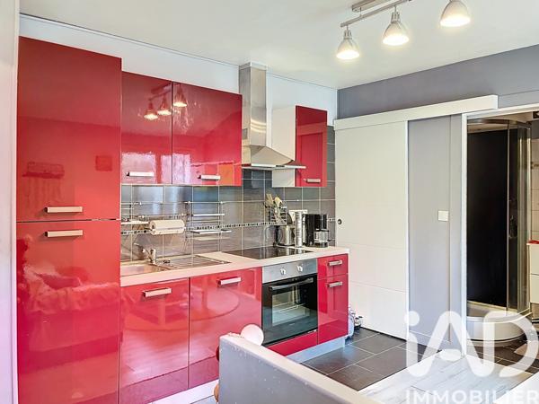 Maison à vendre 5 pièces 140 m² Champs-sur-Marne