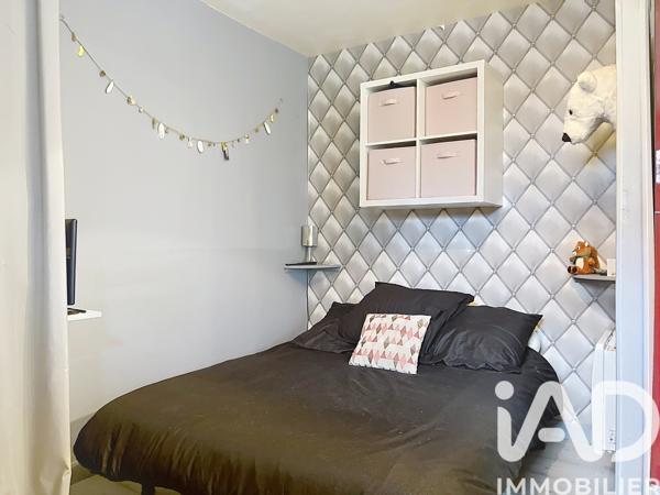 Maison à vendre 5 pièces 140 m² Champs-sur-Marne