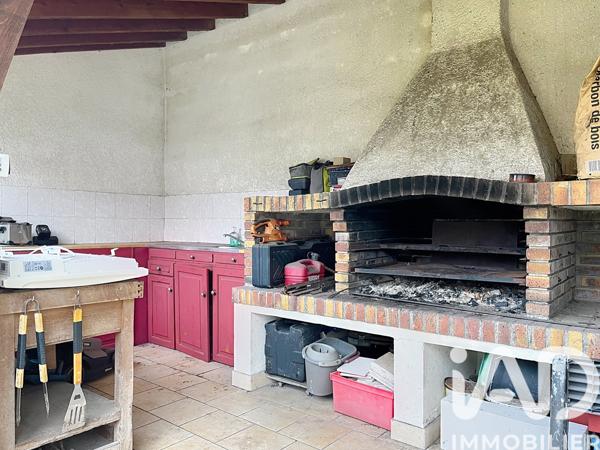 Maison à vendre 5 pièces 140 m² Champs-sur-Marne