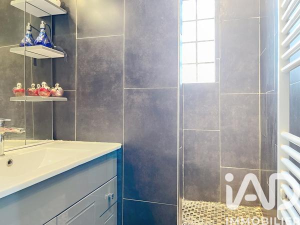 Maison à vendre 5 pièces 140 m² Champs-sur-Marne