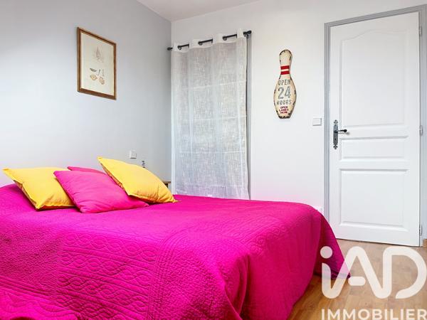 Maison à vendre 5 pièces 140 m² Champs-sur-Marne